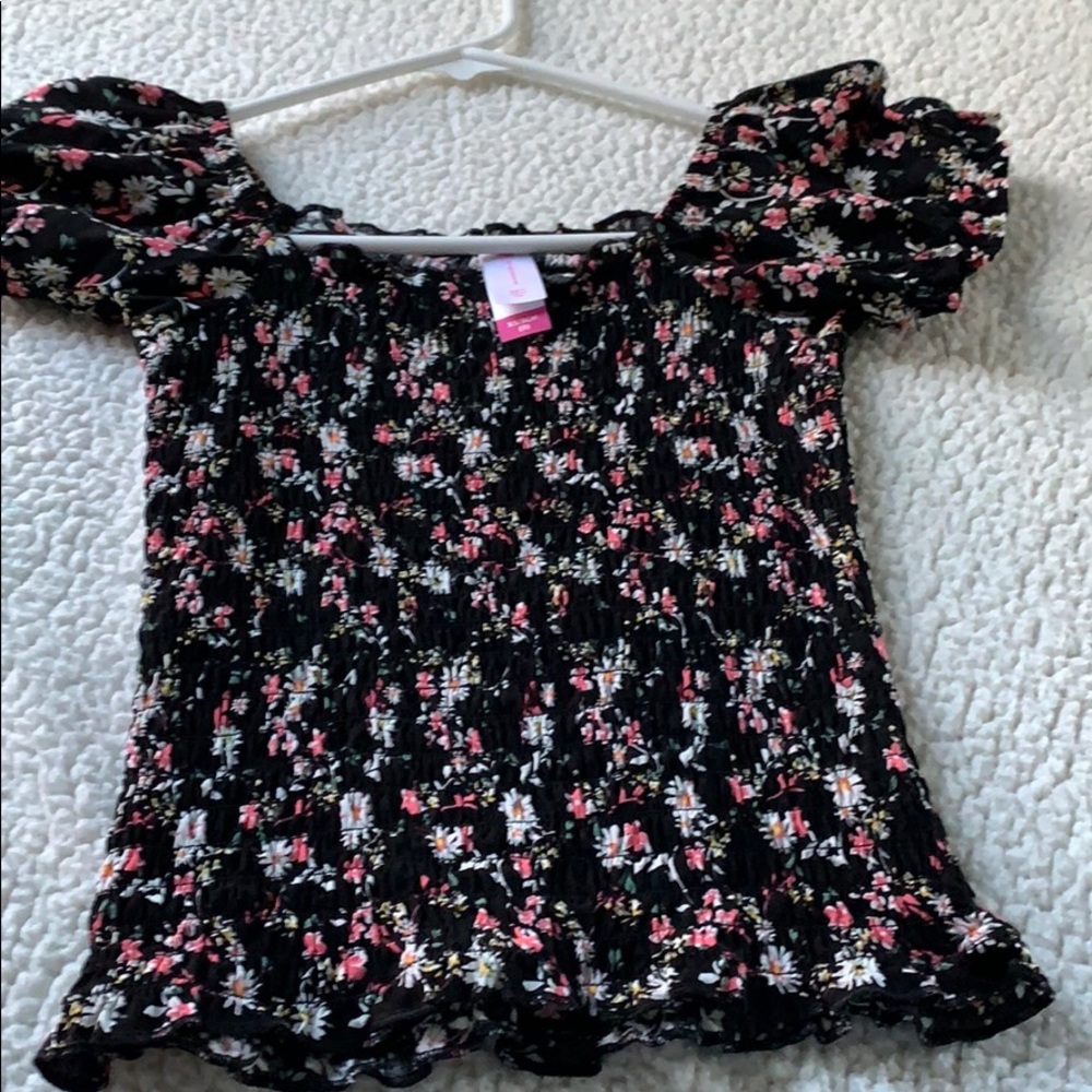 shirt